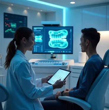 Digital Treatment Planning